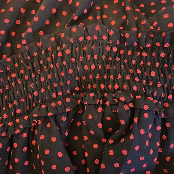 Cooper St Long Sleeve Dress l SIZE 2 - Picture 6 of 6